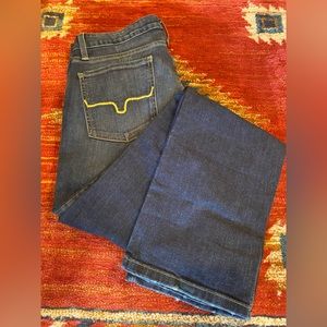 Kimes Ranch Sarah Jeans 10x30